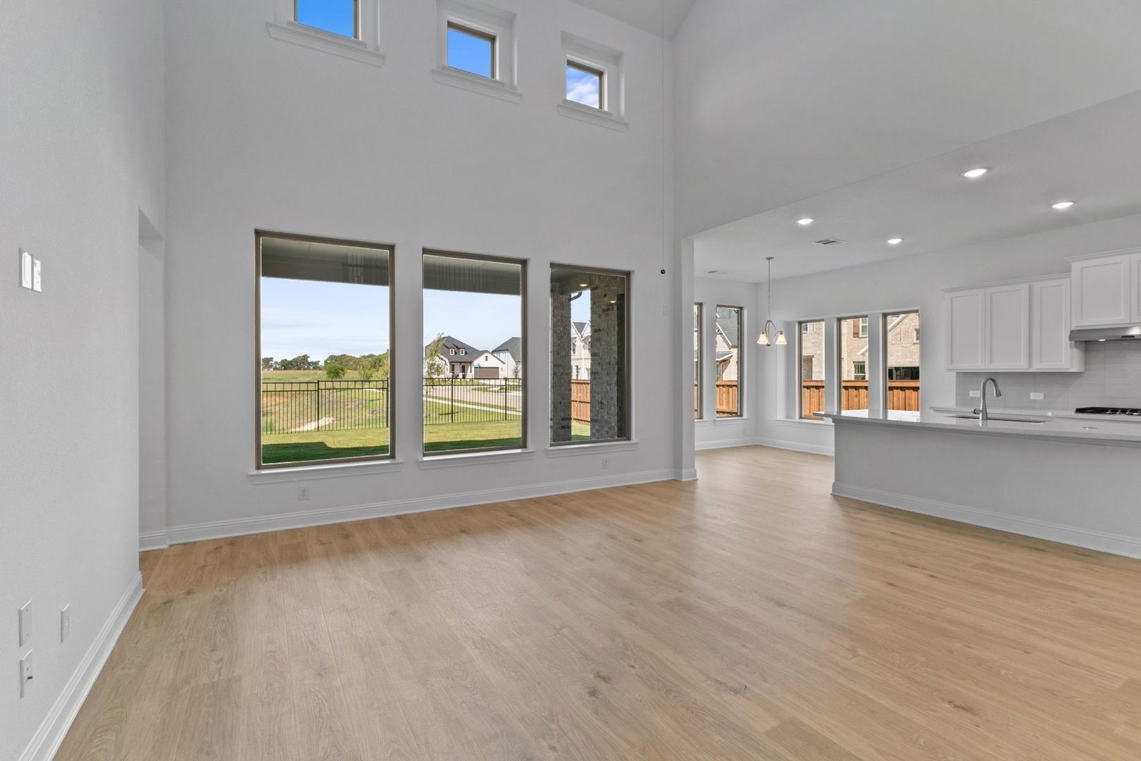 16221 Daucus Drive Fort Worth TX 76247