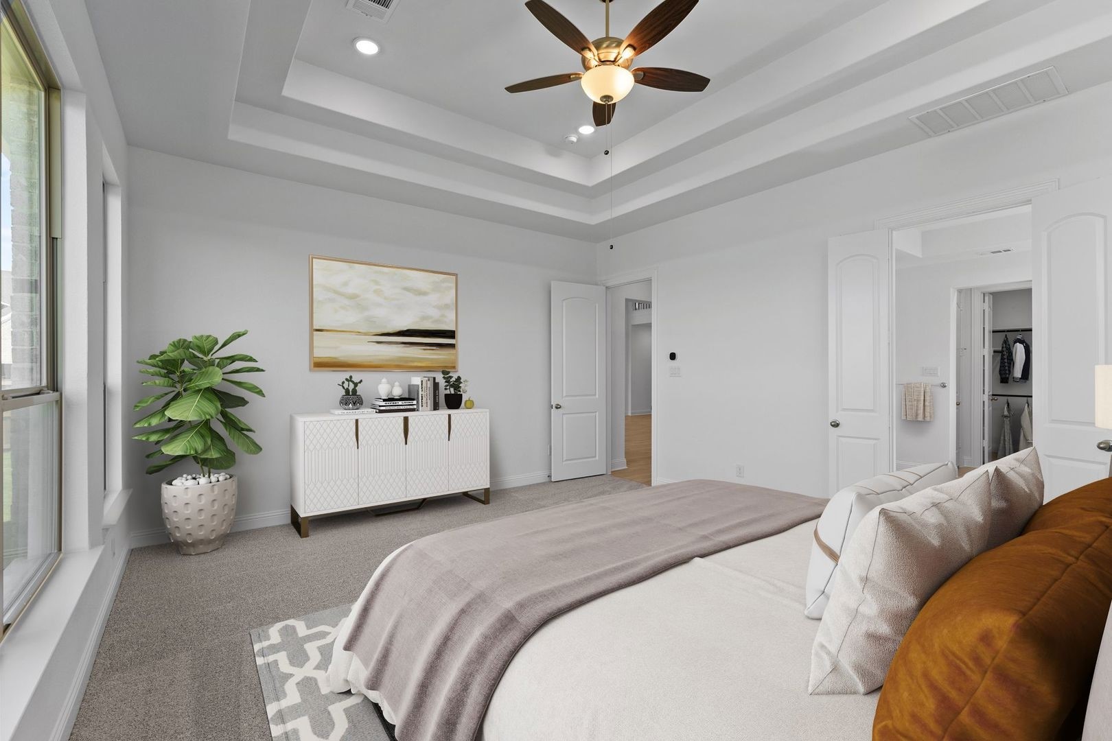 16221 Daucus Drive Fort Worth TX 76247