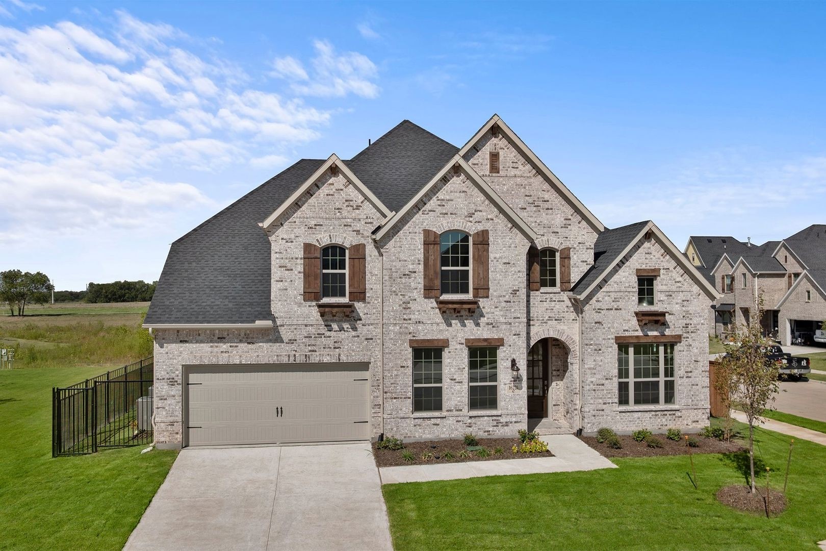 16221 Daucus Drive Fort Worth TX 76247