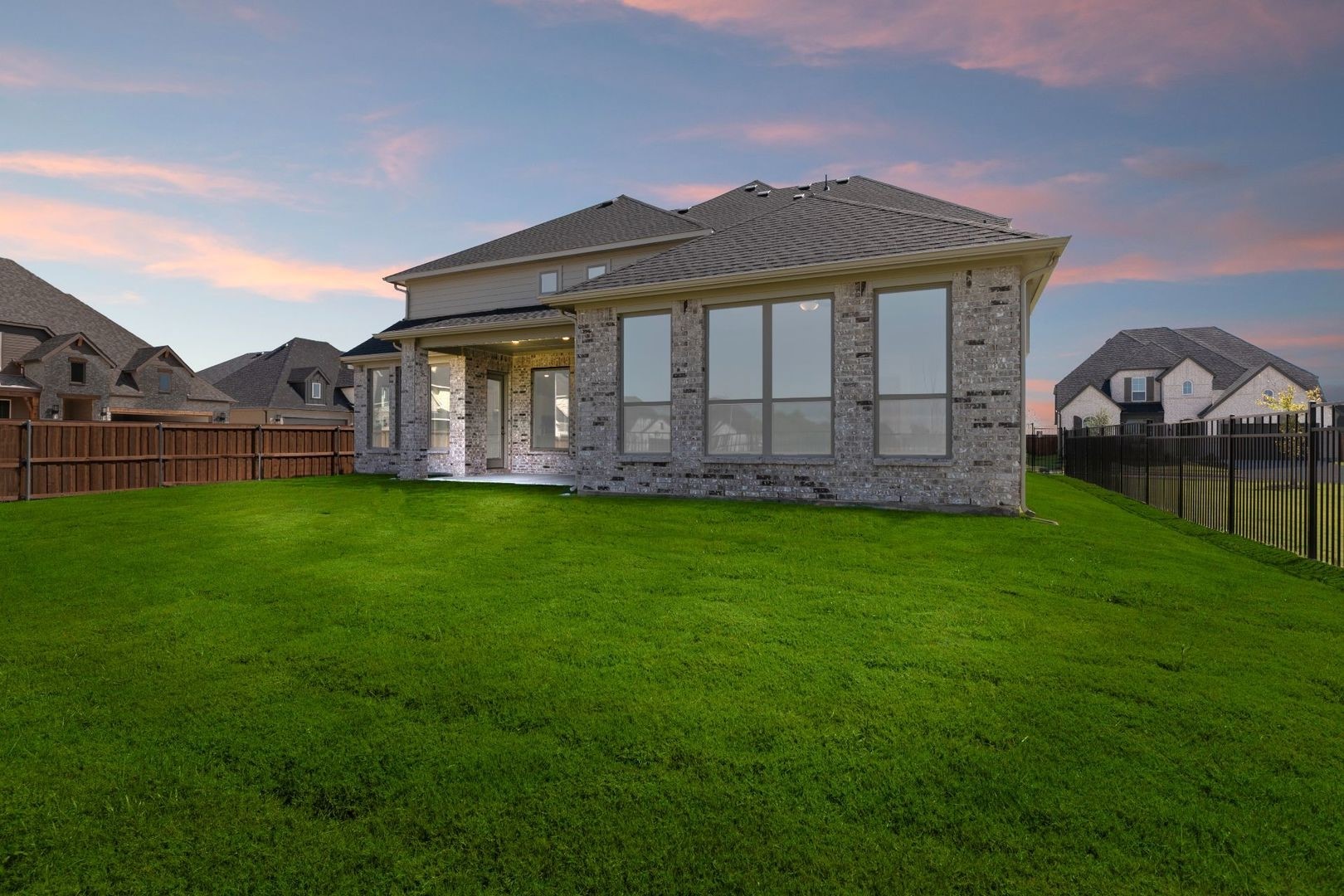 16221 Daucus Drive Fort Worth TX 76247