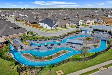 16221 Daucus Drive Fort Worth TX 76247