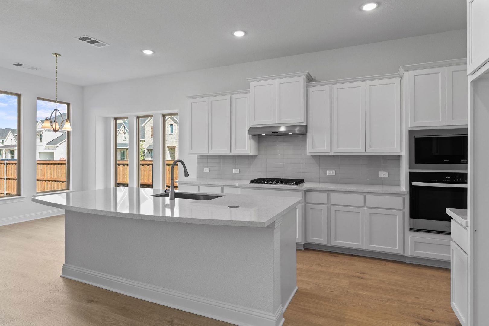 16221 Daucus Drive Fort Worth TX 76247