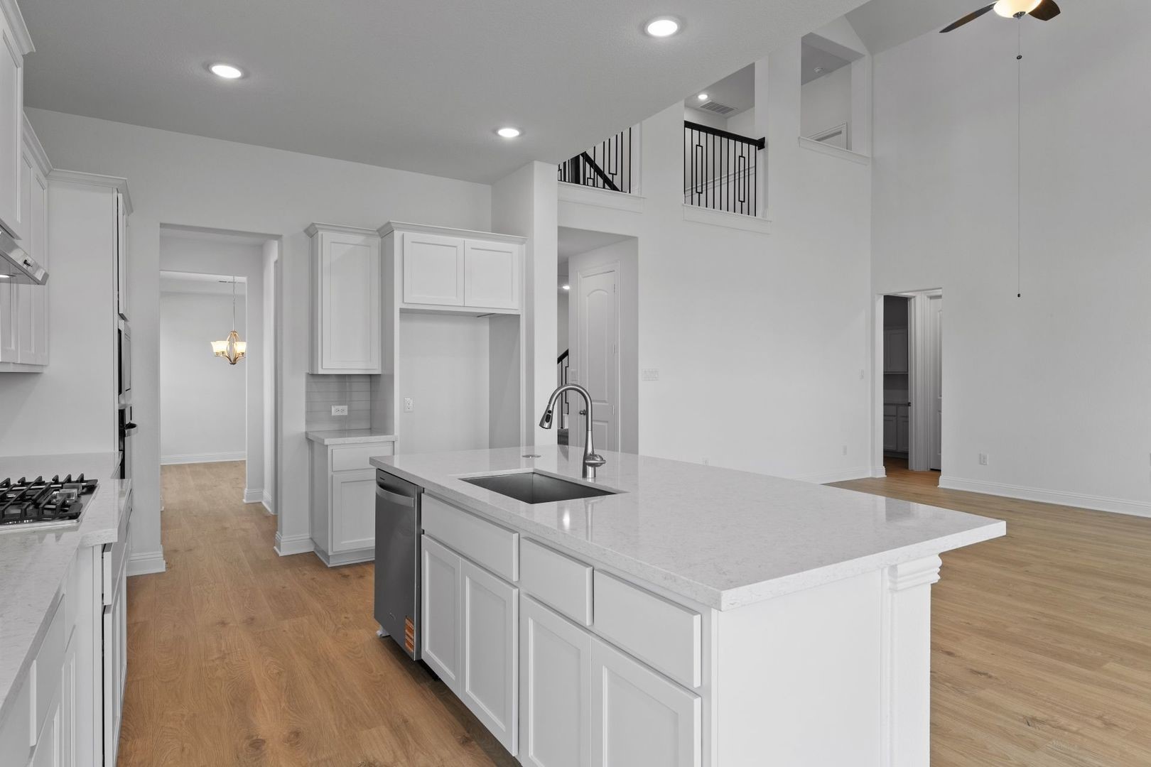 16221 Daucus Drive Fort Worth TX 76247