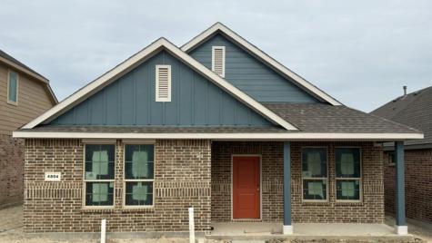 4804 Ancestry Street Haltom City TX 76117