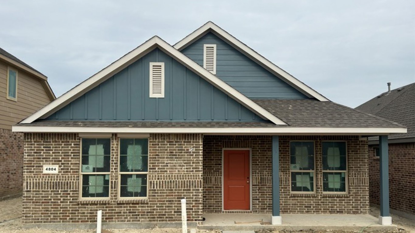 4804 Ancestry Street Haltom City TX 76117