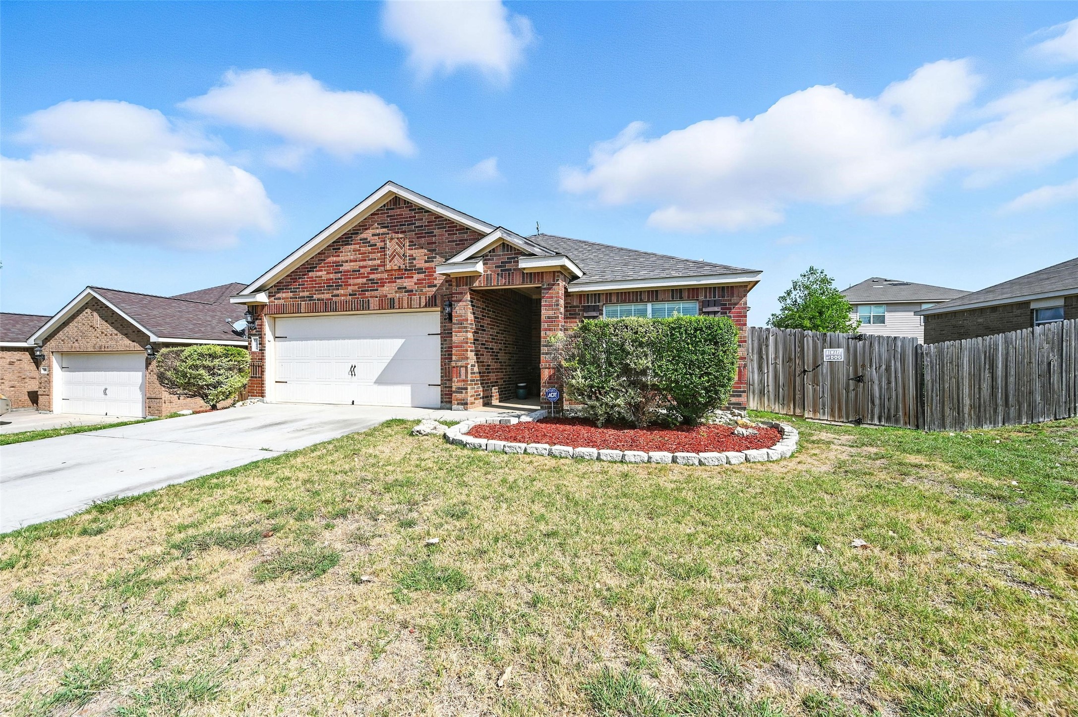 192 Cattlemans Creek Road Newark TX 76071
