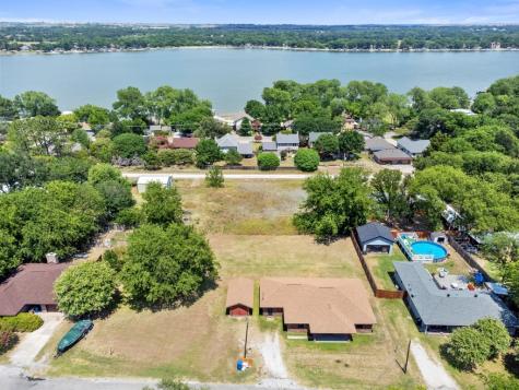 128 Coronado Trail Weatherford TX 76087
