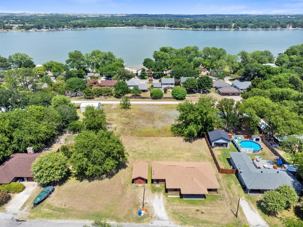 128 Coronado Trail Weatherford TX 76087
