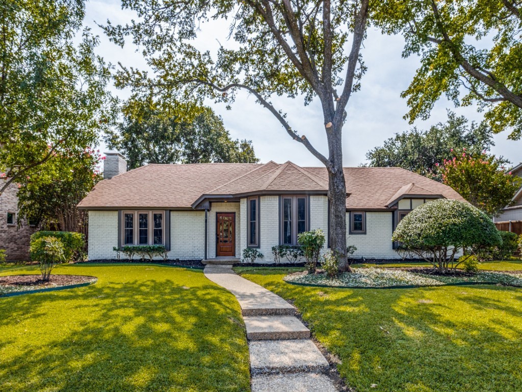 3400 Mission Ridge Road Plano TX 75023