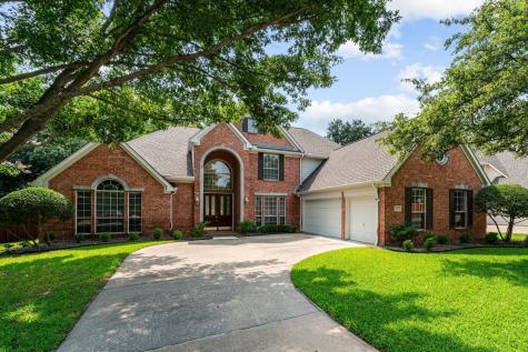 8336 Barber Oak Drive Plano TX 75025