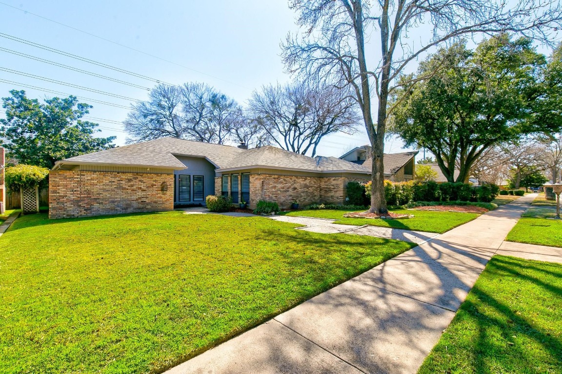 3617 Lake Tahoe Drive Arlington TX 76016