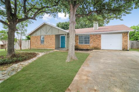 5920 Twin Willows Drive Arlington TX 76017