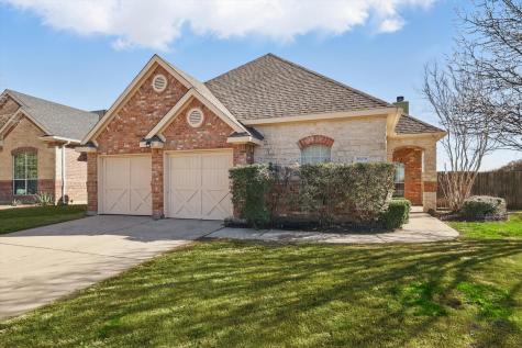 5608 Sugar Maple Drive Fort Worth TX 76244