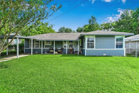 715 North Avenue Whitesboro TX 76273
