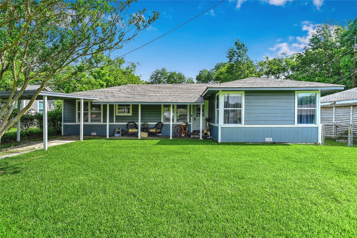 715 North Avenue Whitesboro TX 76273
