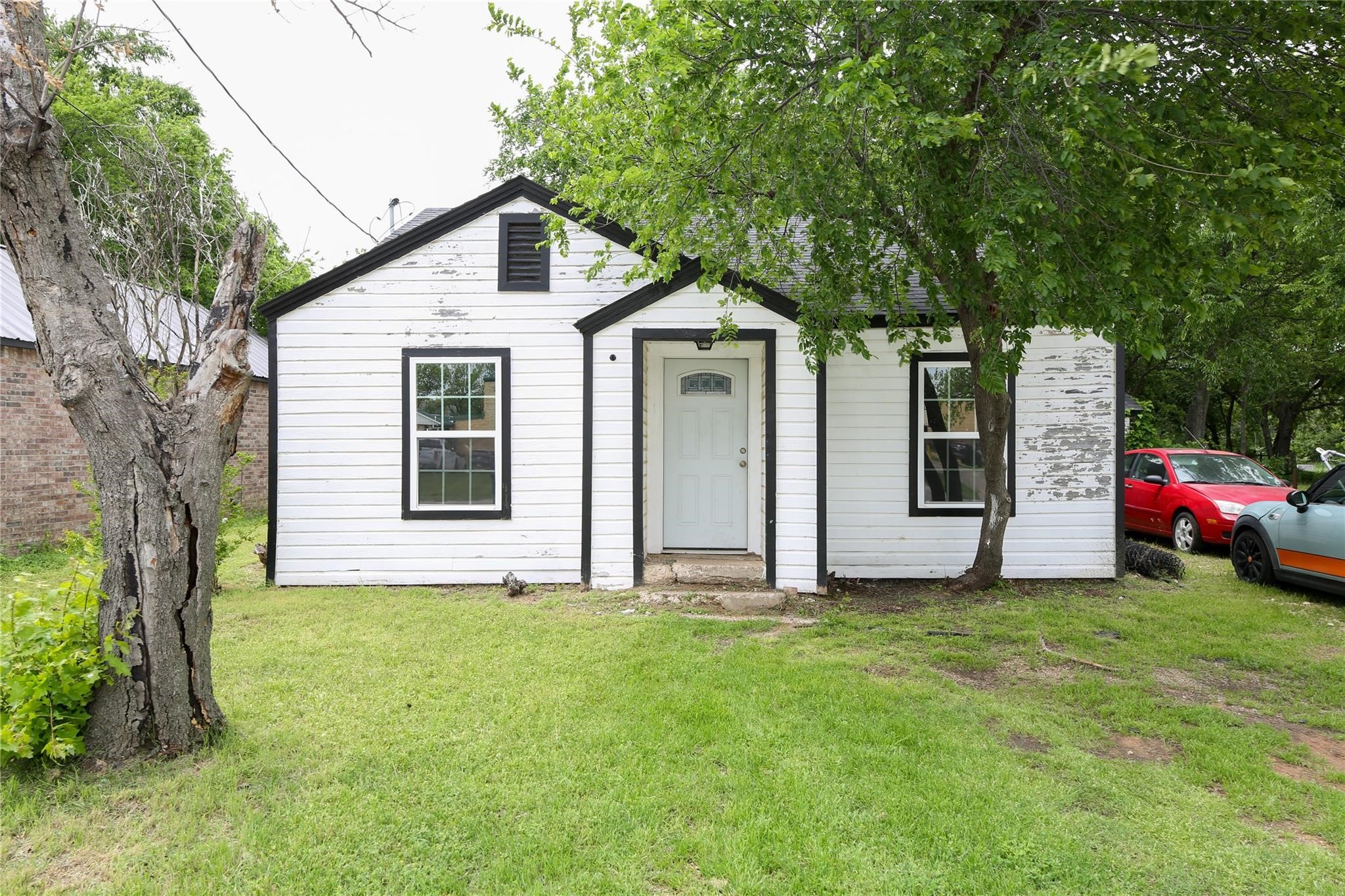 1011 Clay Street Nocona TX 76255