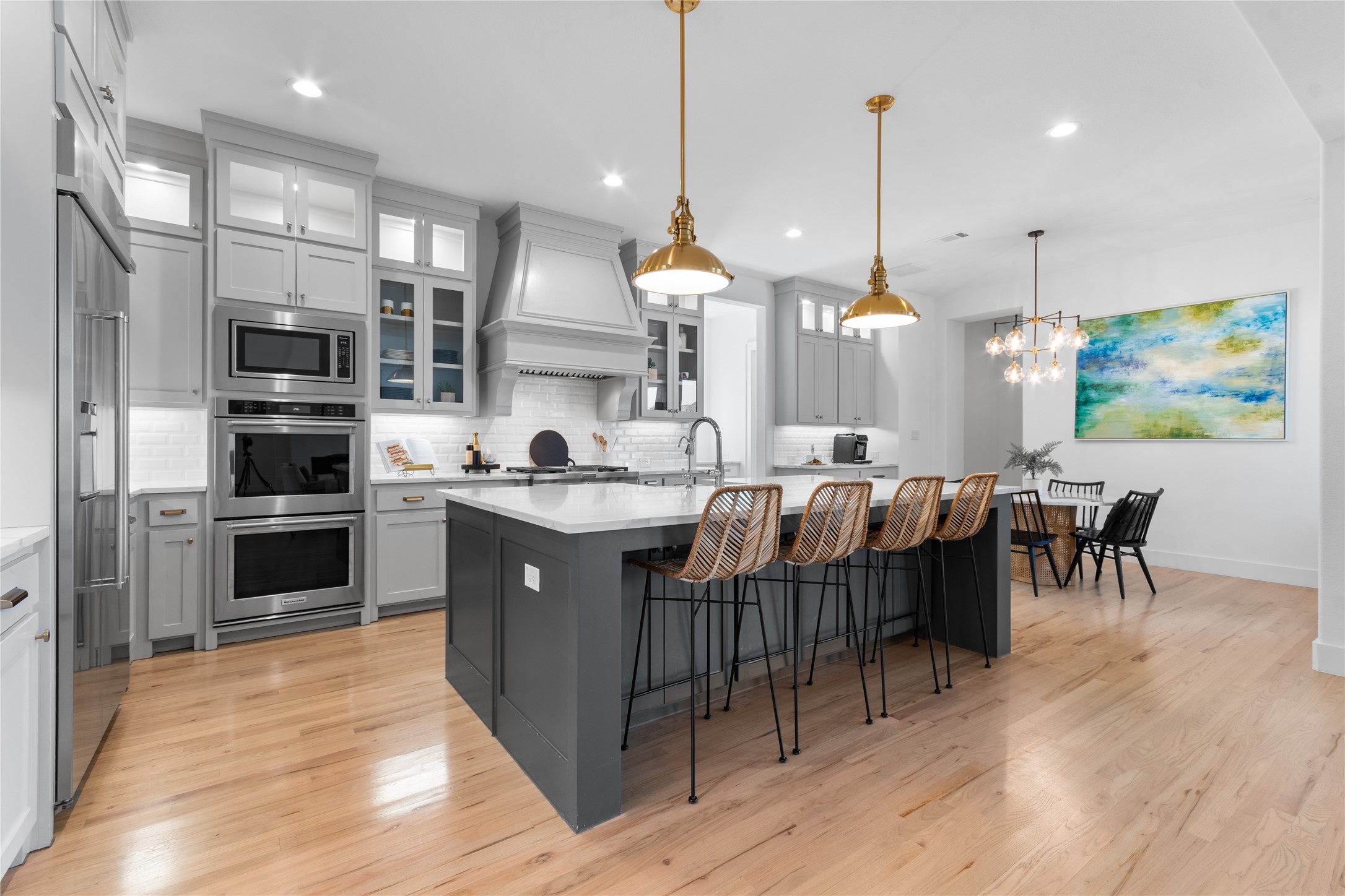 7747 Cassion Drive Frisco TX 75034