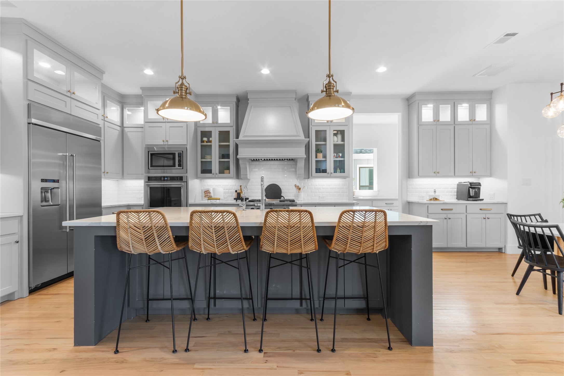 7747 Cassion Drive Frisco TX 75034