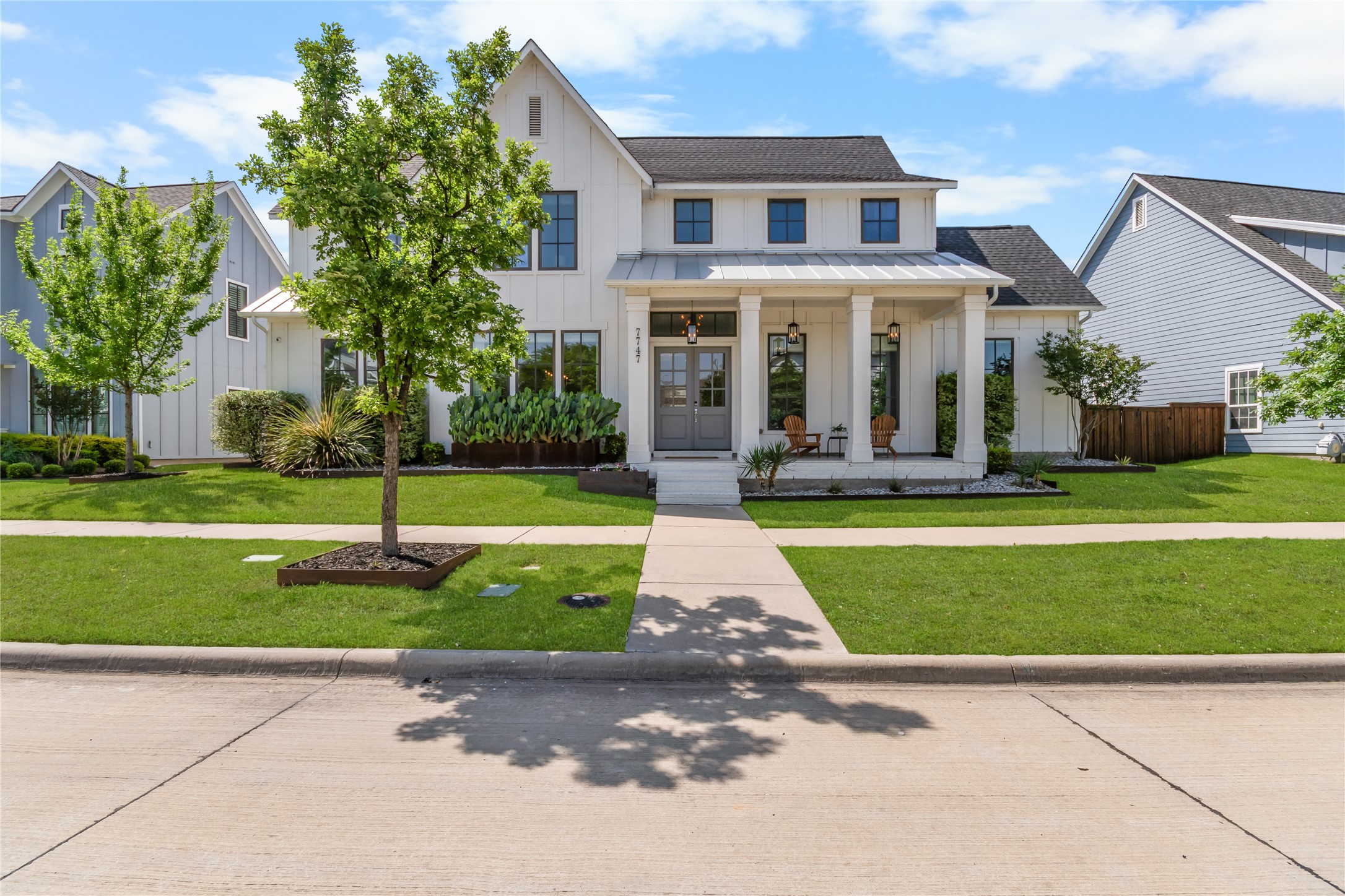 7747 Cassion Drive Frisco TX 75034