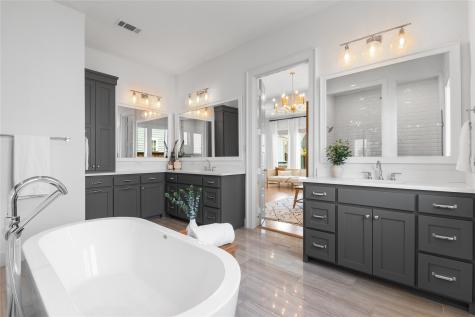 7747 Cassion Drive Frisco TX 75034