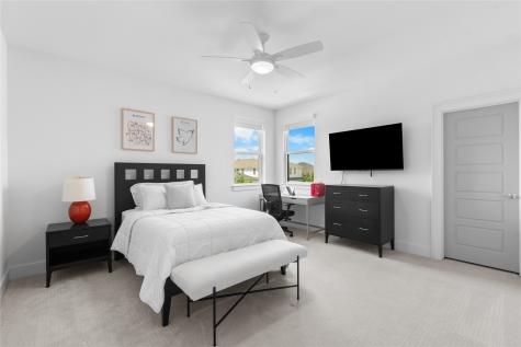 7747 Cassion Drive Frisco TX 75034