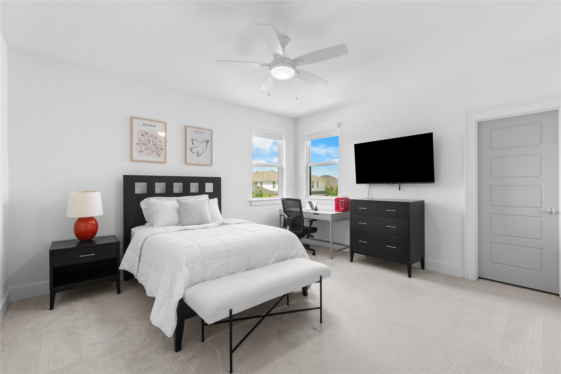 7747 Cassion Drive Frisco TX 75034