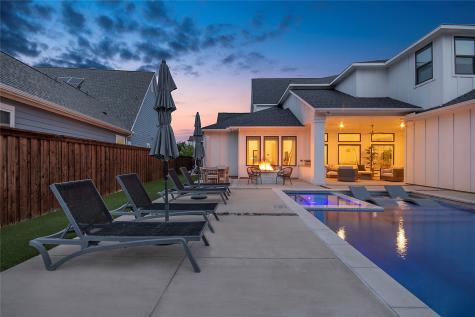 7747 Cassion Drive Frisco TX 75034