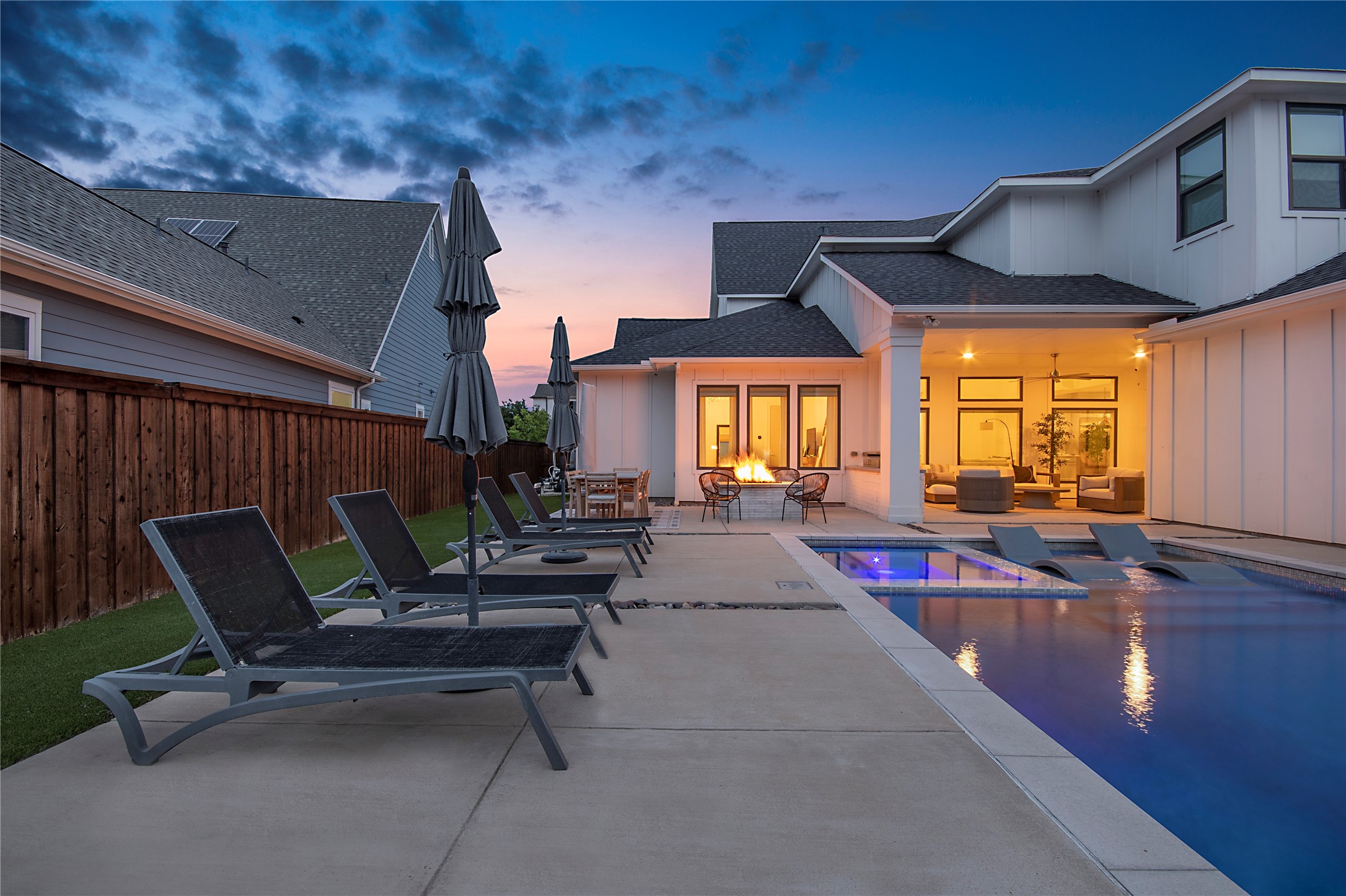 7747 Cassion Drive Frisco TX 75034