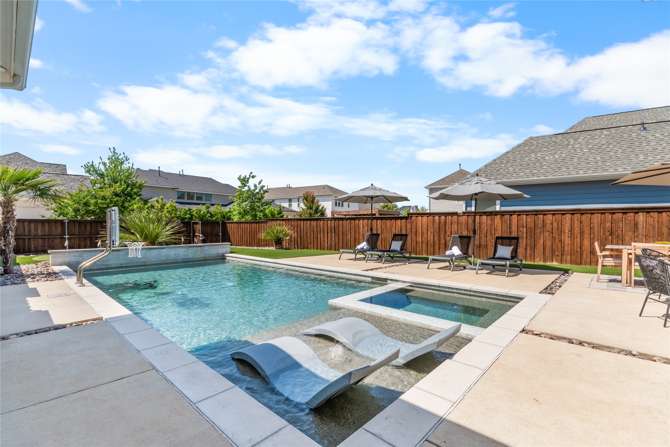 7747 Cassion Drive Frisco TX 75034