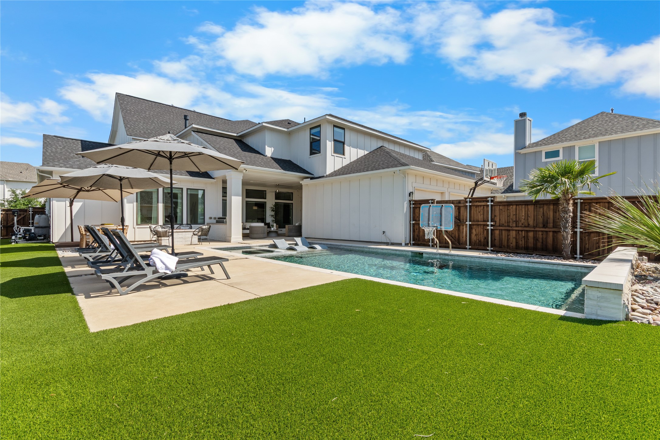 7747 Cassion Drive Frisco TX 75034