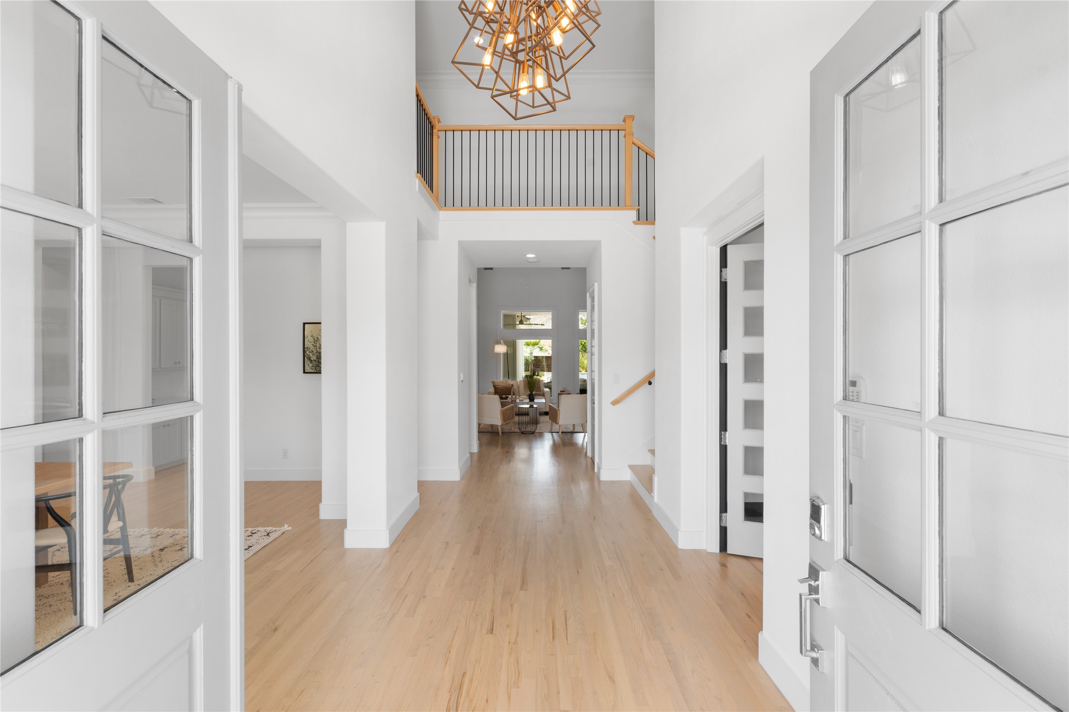 7747 Cassion Drive Frisco TX 75034