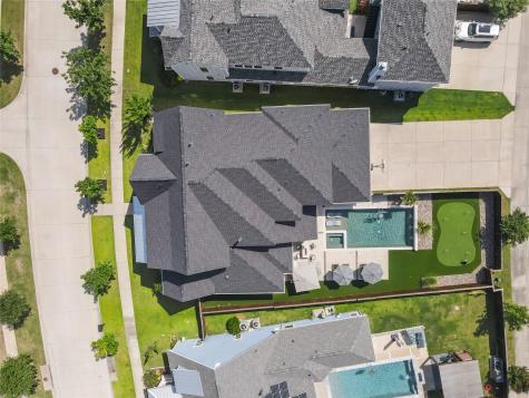 7747 Cassion Drive Frisco TX 75034