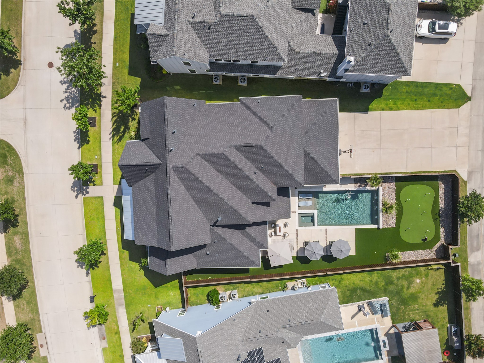 7747 Cassion Drive Frisco TX 75034