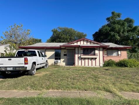 3849 Stagecoach Trail Dallas TX 75241