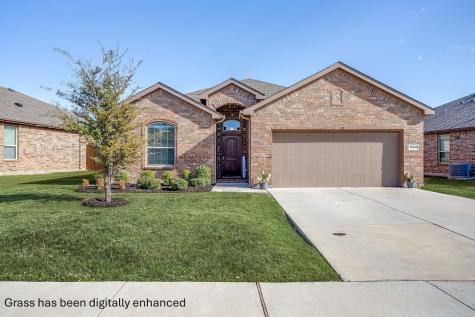 10256 Little Falls Trail Fort Worth TX 76177