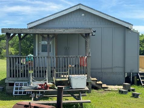 158 Private Road 4420 Rhome TX 76078