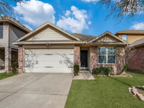 9941 Crystal Valley Way Dallas TX 75227