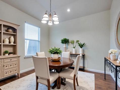 9941 Crystal Valley Way Dallas TX 75227