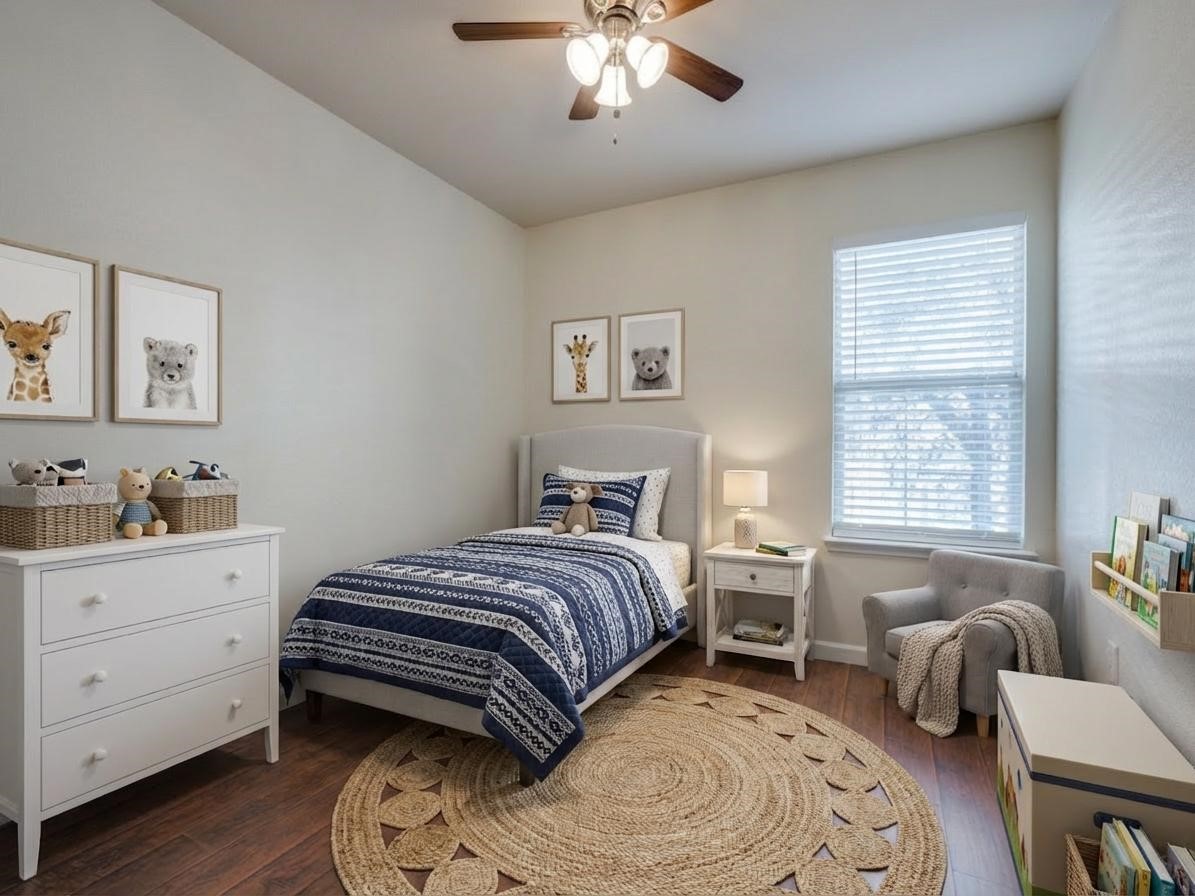 9941 Crystal Valley Way Dallas TX 75227