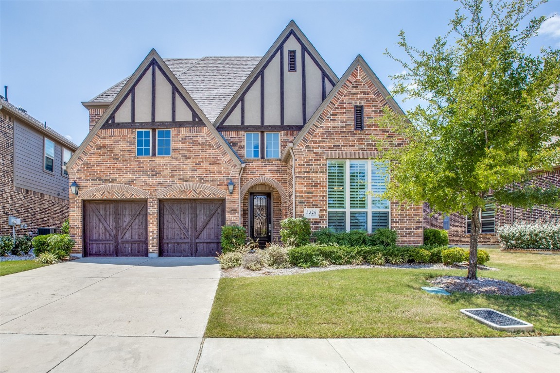 3326 Hyde Street Irving TX 75063