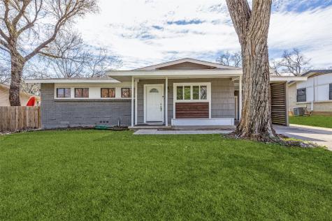 613 Elm Street Hurst TX 76053