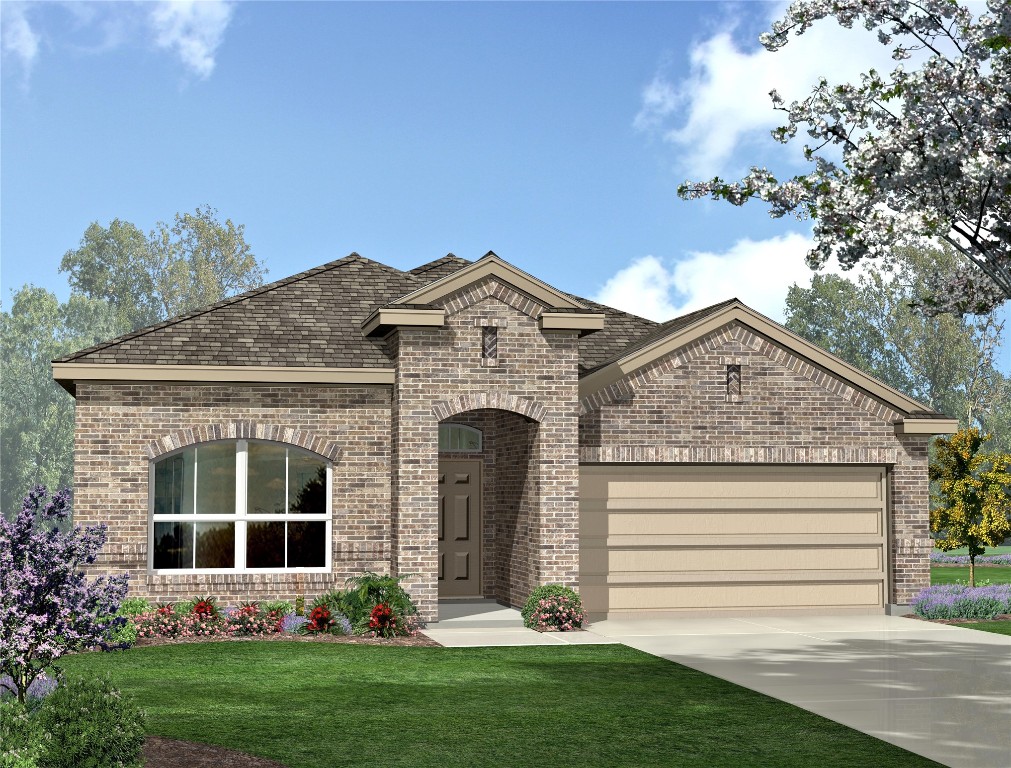 1253 Bosque Lane Weatherford TX 76087