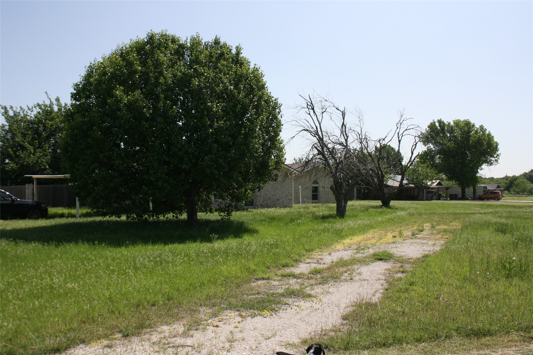 103 Wolf Circle Graham TX 76450