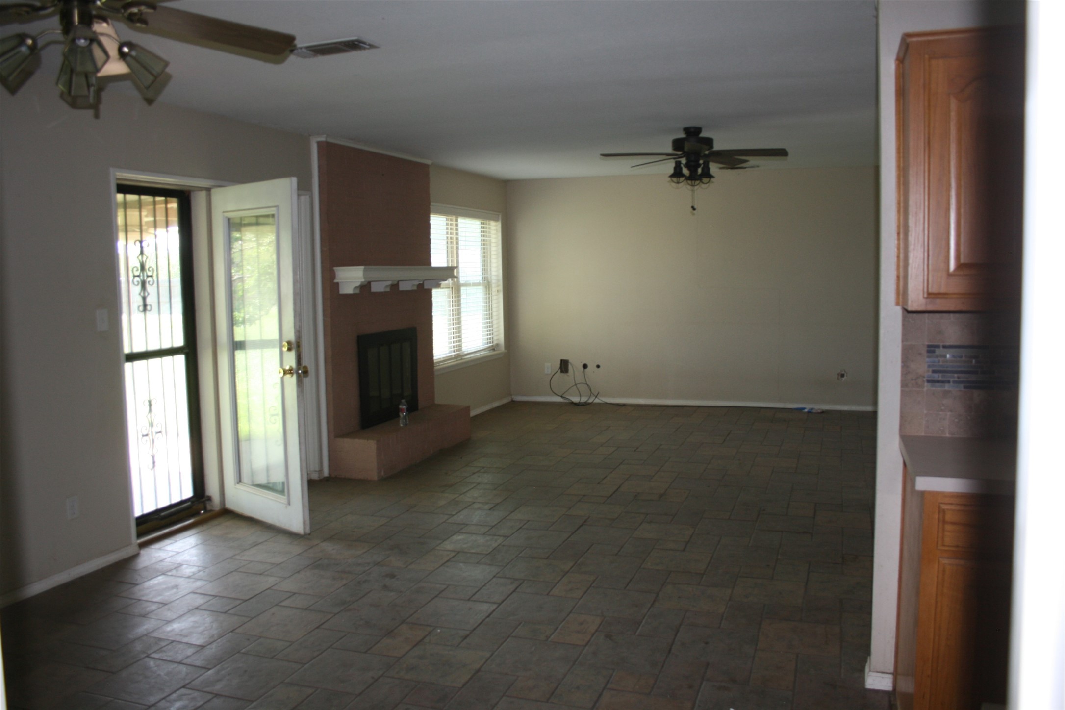 103 Wolf Circle Graham TX 76450