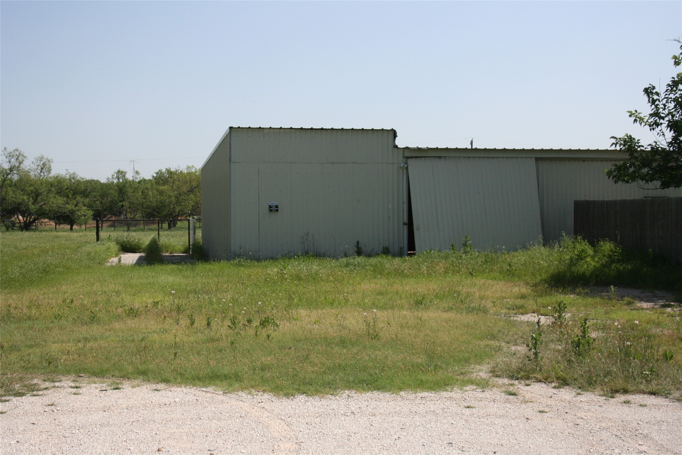 103 Wolf Circle Graham TX 76450
