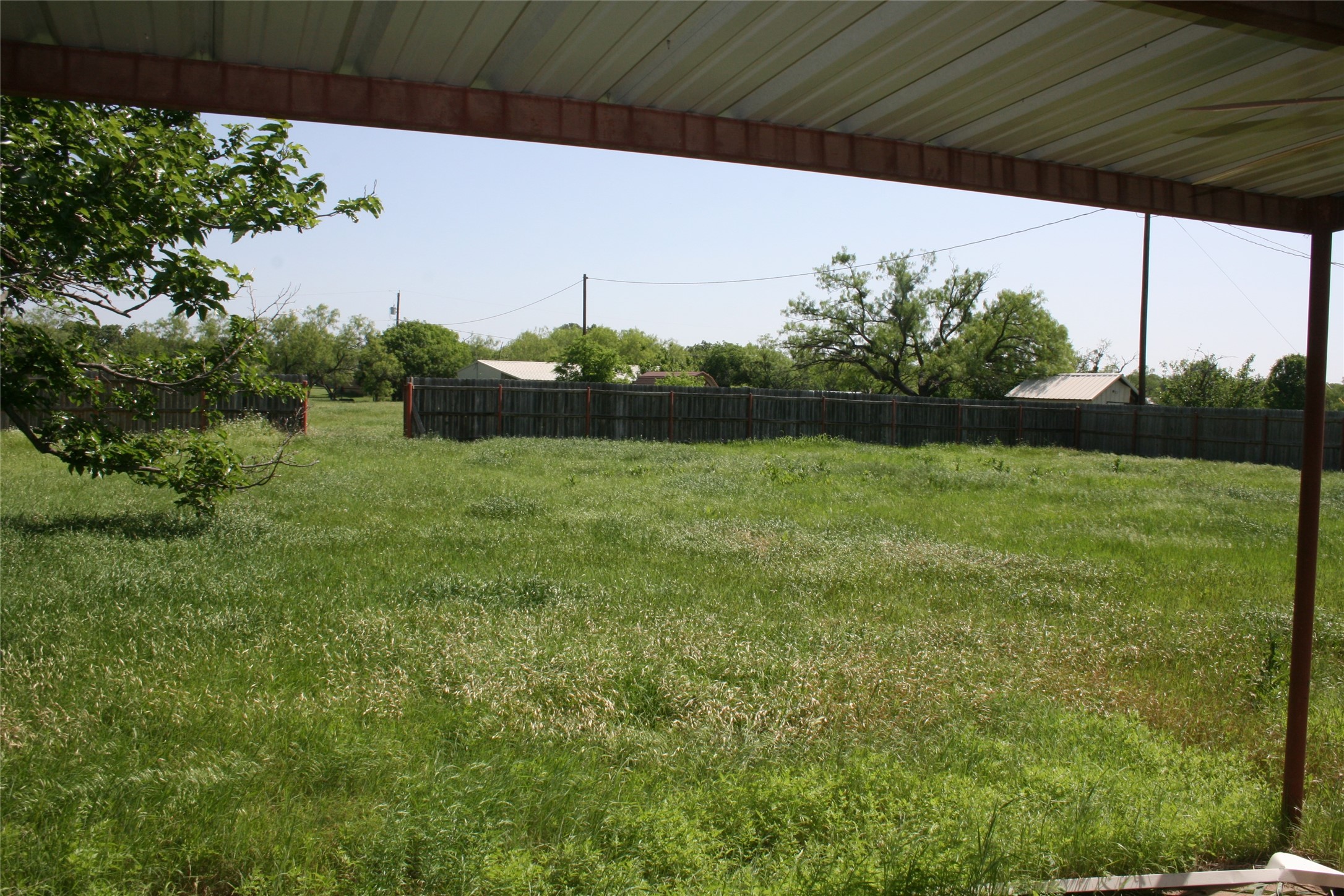 103 Wolf Circle Graham TX 76450