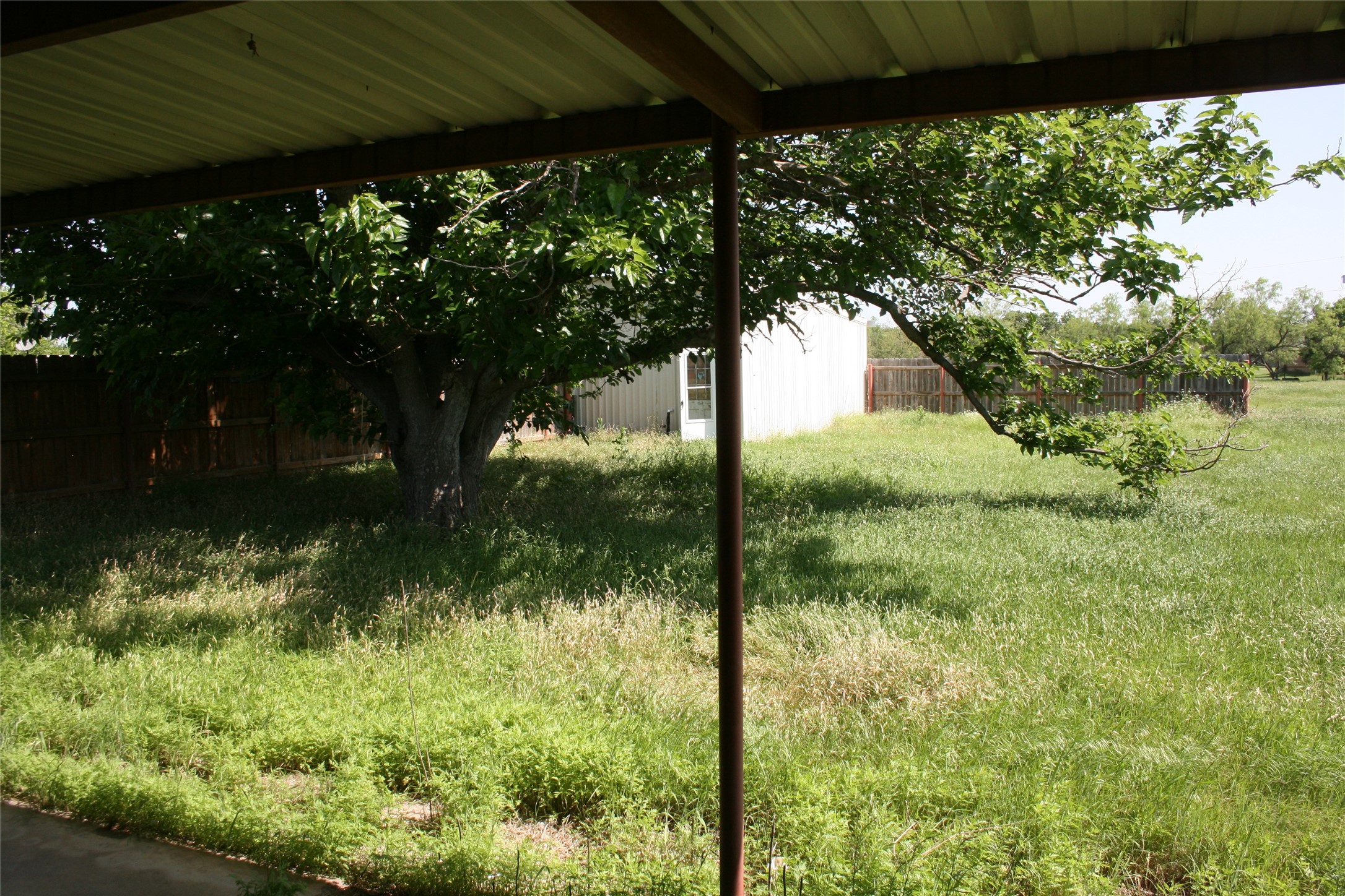 103 Wolf Circle Graham TX 76450