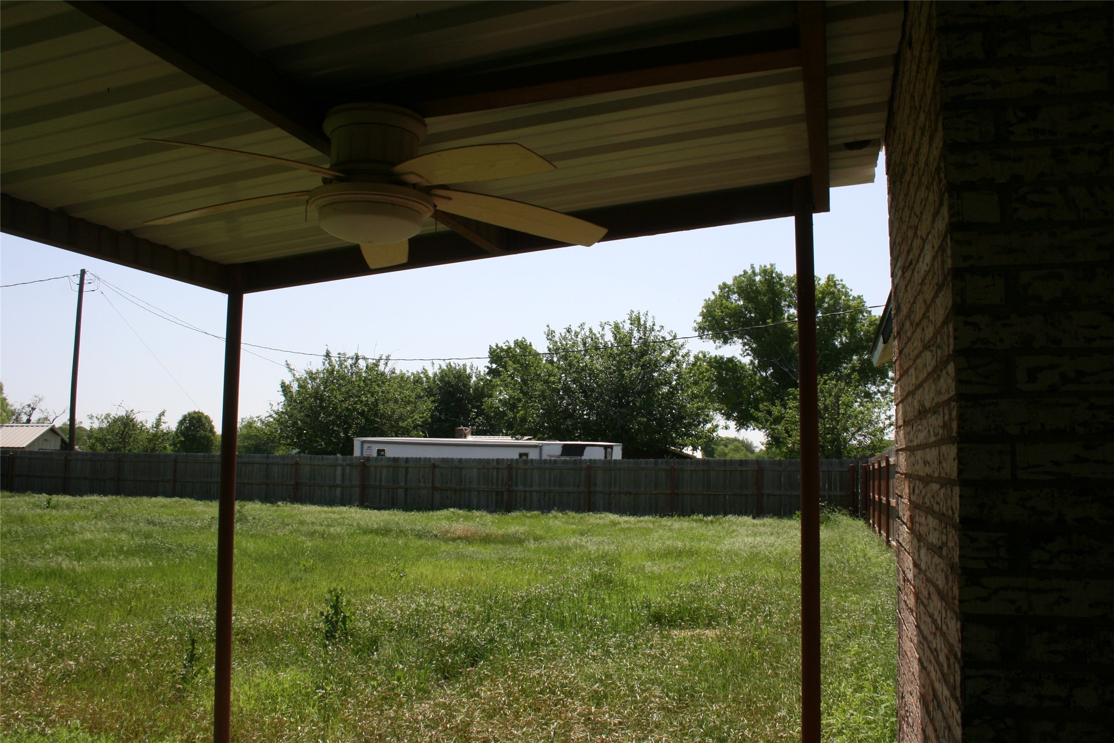 103 Wolf Circle Graham TX 76450