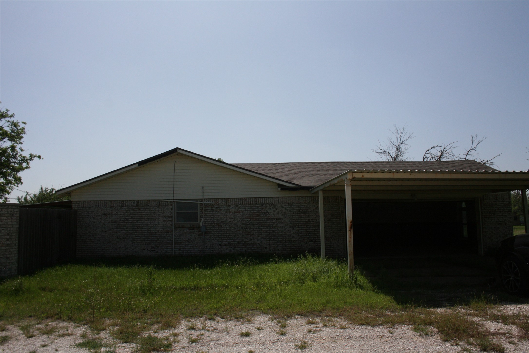 103 Wolf Circle Graham TX 76450