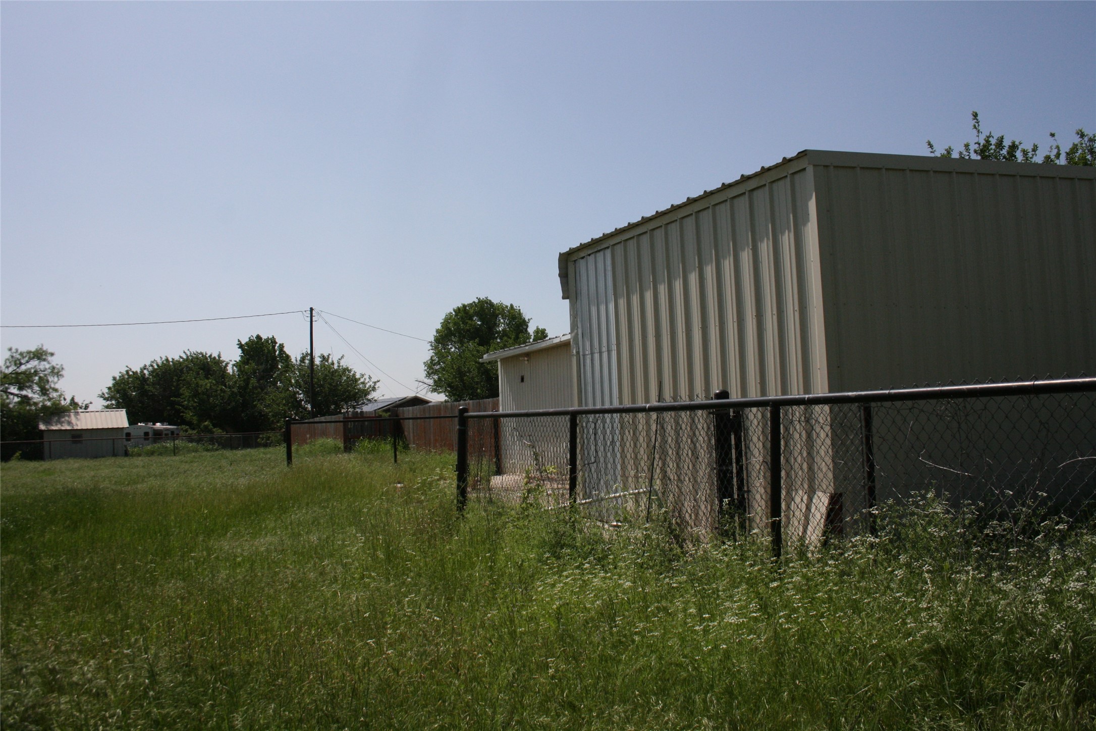 103 Wolf Circle Graham TX 76450
